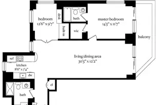 401 E 84th St, New York, NY 10028 - Photo 15