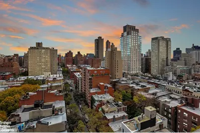 401 E 84th Street #16A, New York City, NY 10028 - Photo 13