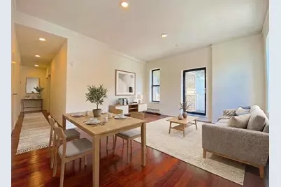 2149 8th Avenue #3A, New York City, NY 10026 - Photo 1