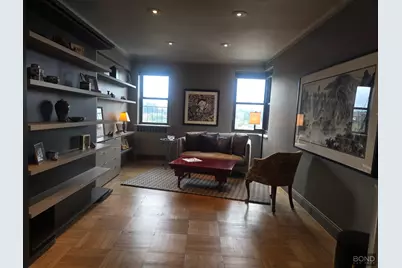 90 Park Terrace E #5H, New York City, NY 10034 - Photo 1