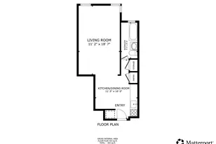 90 Park Terrace E, New York City, NY 10034 - Photo 9