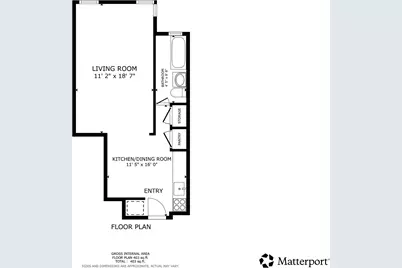 90 Park Terrace E #5H, New York City, NY 10034 - Photo 11