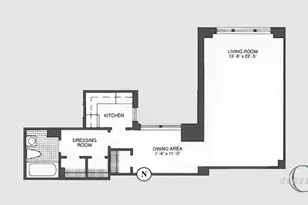 2 Horatio St, New York City, NY 10014 - Photo 1