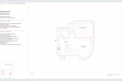 400 E 84th Street #8D, New York, NY 10028 - Photo 7