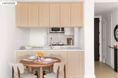 400 E 84th Street #8D, New York, NY 10028 - Photo 3