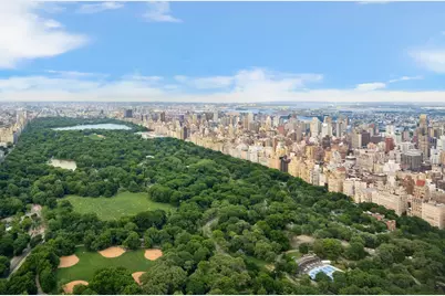 217 W 57th Street #80W, New York City, NY 10019 - Photo 3