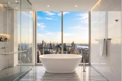 217 W 57th Street #80W, New York City, NY 10019 - Photo 9