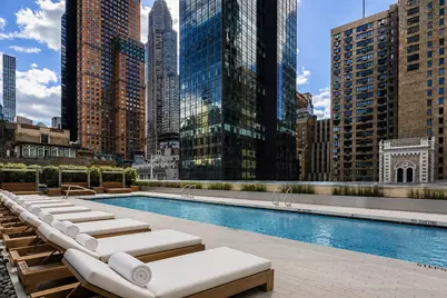 217 W 57th Street #80W, New York City, NY 10019 - Photo 15