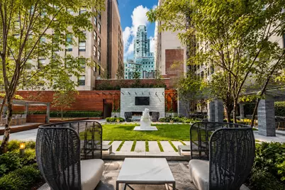 217 W 57th Street #80W, New York City, NY 10019 - Photo 23