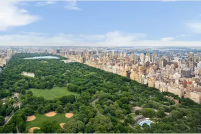217 W 57th Street #80W, New York City, NY 10019 - Photo 19