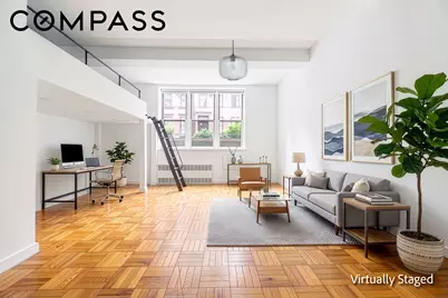 130 Hicks Street #LD, New York City, NY 11201 - Photo 1