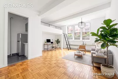 130 Hicks Street #LD, New York City, NY 11201 - Photo 3