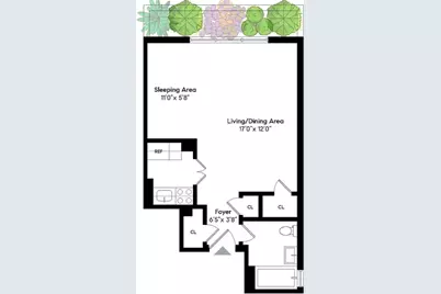 130 Hicks Street #LD, New York City, NY 11201 - Photo 13