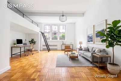 130 Hicks Street #LD, New York City, NY 11201 - Photo 1