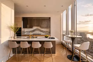 217 W 57th St, New York City, NY 10019 - Photo 5