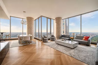 217 W 57th Street #80W, New York City, NY 10019 - Photo 1