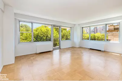 80 Central Park W #6B, New York City, NY 10023 - Photo 3