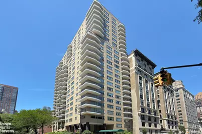 80 Central Park W #6B, New York City, NY 10023 - Photo 17