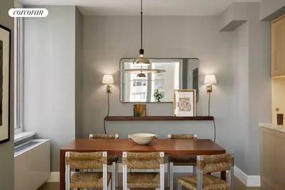 400 E 84th Street #16A, New York City, NY 10028 - Photo 3