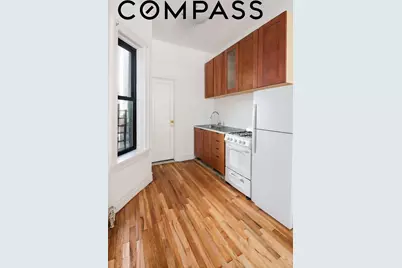 107 W 106th Street #D, New York City, NY 10025 - Photo 9