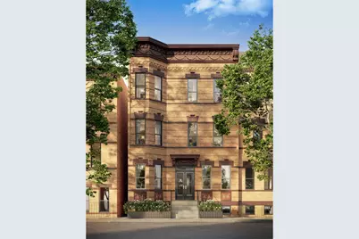 60-64 Catalpa Avenue #1A, Ridgewood, NY 11385 - Photo 1