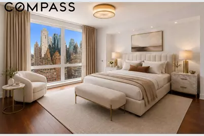 60 Riverside Boulevard #2402, New York City, NY 10069 - Photo 7