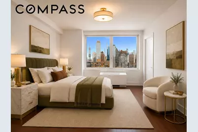 60 Riverside Boulevard #2402, New York City, NY 10069 - Photo 3