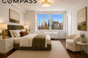 60 Riverside Blvd, New York City, NY 10069 - Photo 3