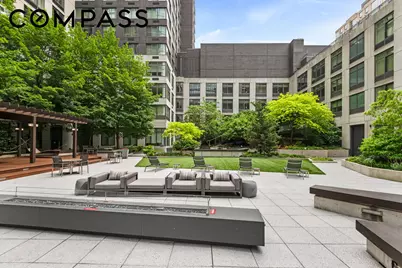 60 Riverside Boulevard #2402, New York City, NY 10069 - Photo 15