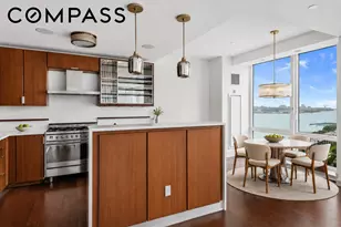 60 Riverside Blvd, New York City, NY 10069 - Photo 5