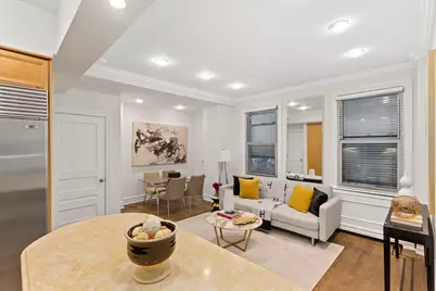 171 W 57th Street #2A, New York City, NY 10019 - Photo 1