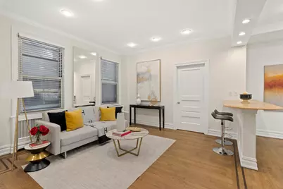 171 W 57th Street #2A, New York City, NY 10019 - Photo 1