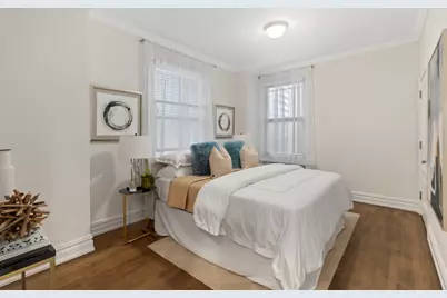 171 W 57th Street #2A, New York City, NY 10019 - Photo 7
