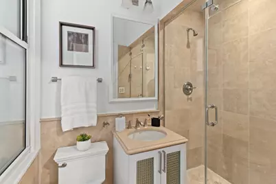 171 W 57th Street #2A, New York City, NY 10019 - Photo 5