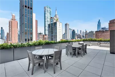 407 Park Avenue S #20F, New York City, NY 10016 - Photo 11