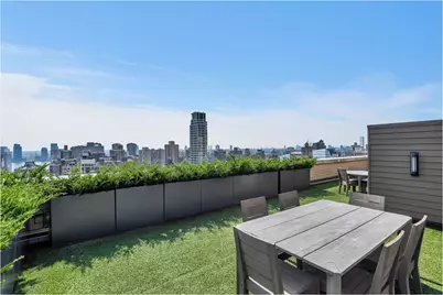 407 Park Avenue S #20F, New York City, NY 10016 - Photo 9