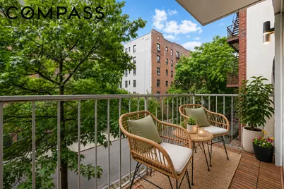 34 Crooke Avenue #2A, Brooklyn, NY 11226 - Photo 3