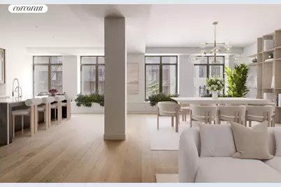 66 E 11th Street #4, New York City, NY 10003 - Photo 3