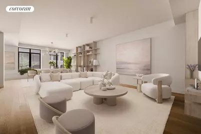 66 E 11th Street #4, New York, NY 10003 - Photo 1