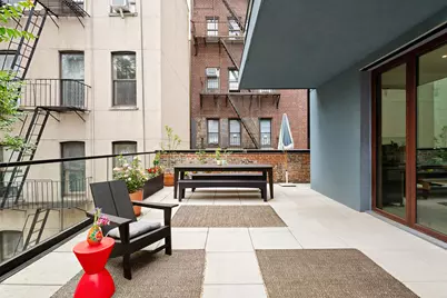 61 Rivington Street #4B, New York City, NY 10002 - Photo 5