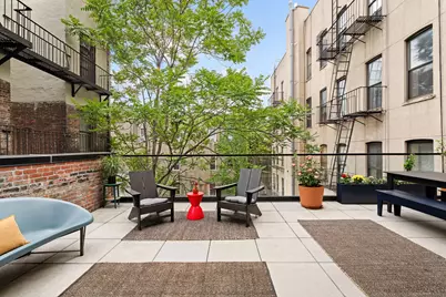 61 Rivington Street #4B, New York City, NY 10002 - Photo 3