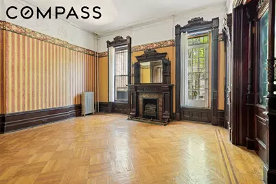 189 Hancock Street, New York City, NY 11216 - Photo 1