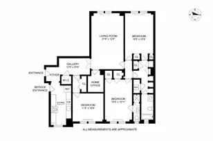175 W 93rd St, New York City, NY 10025 - Photo 17