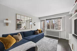 400 E 77th St, New York City, NY 10075 - Photo 1