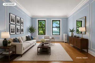 880 W 181st Street #1B, New York, NY 10033 - Photo 1