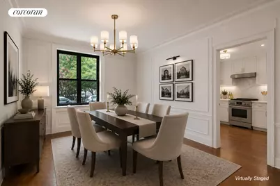 880 W 181st Street #1B, New York, NY 10033 - Photo 5