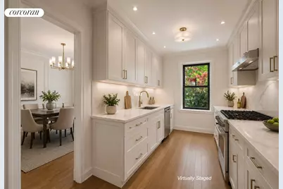 880 W 181st Street #1B, New York, NY 10033 - Photo 3