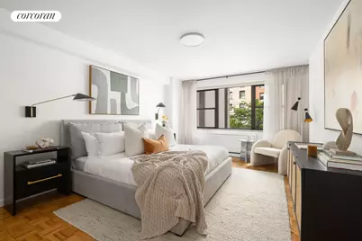 111 E 85th Street #3A, New York City, NY 10028 - Photo 3