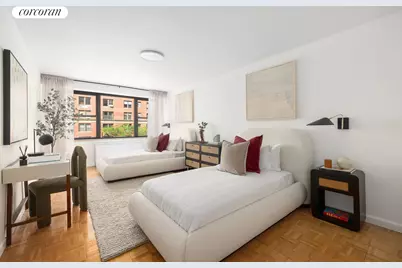 111 E 85th Street #3A, New York City, NY 10028 - Photo 5