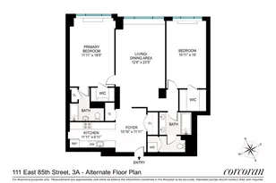 111 E 85th St, New York City, NY 10028 - Photo 11